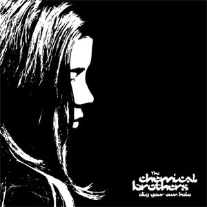 Disco Cylinders (25/9/96) de Chemical Brothers