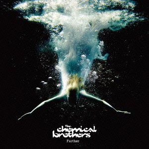 Disco Further de Chemical Brothers