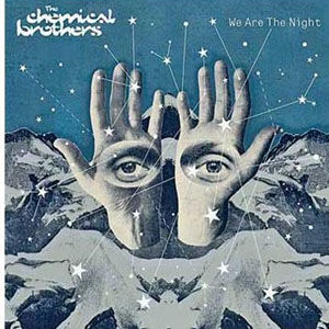Disco We Are The Night de Chemical Brothers