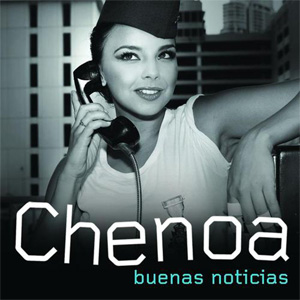 Disco Buenas Noticias de Chenoa