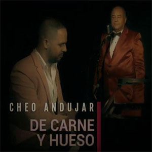 Disco De Carne Y Hueso de Cheo Andujar