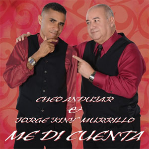 Disco Me Di Cuenta de Cheo Andujar