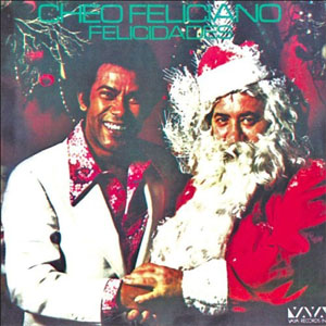 Disco Felicidades de Cheo Feliciano