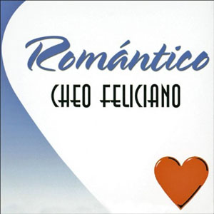 Disco Romántico de Cheo Feliciano