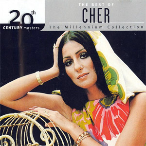 Disco 20th Century Masters The Millennium Collection de Cher