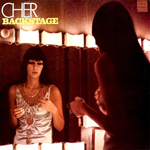 Disco Backstage de Cher