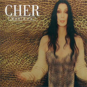 Disco Believe de Cher