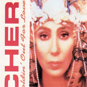 Disco Holdin' Out For Love de Cher