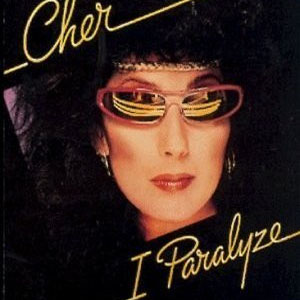 Disco I Paralyze de Cher