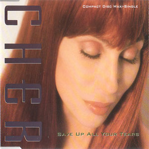 Disco Save Up All Your Tears de Cher