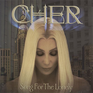 Disco Song For The Lonely de Cher