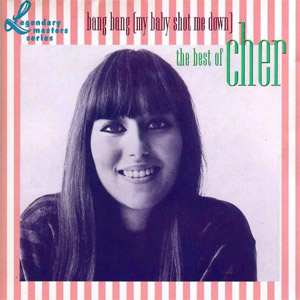 Disco The Best Of Cher de Cher