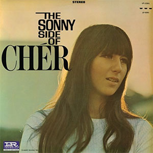 Disco The Sonny Side Of Cher de Cher