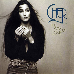 Disco The Way Of Love de Cher