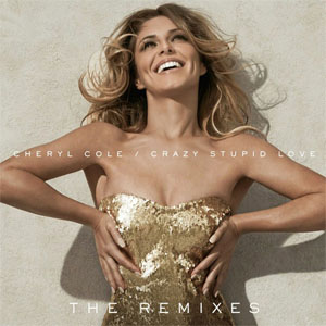 Disco Crazy Stupid Love (The Remixes)  de Cheryl Cole