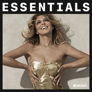 Disco Essentials de Cheryl Cole