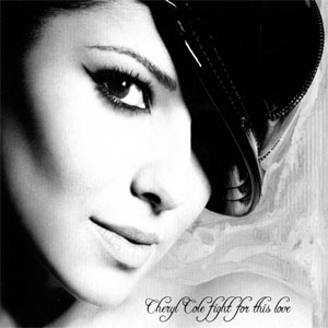 Disco Fight For This Love de Cheryl Cole