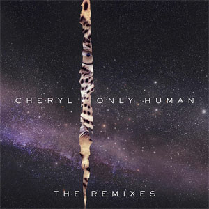 Disco Only Human (The Remixes) de Cheryl Cole