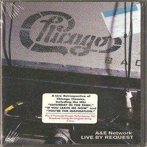 Disco A & E Network, Live By Request de Chicago