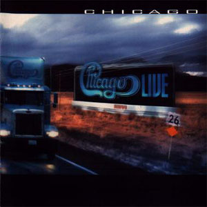 Disco Chicago 26 Live In Concert de Chicago