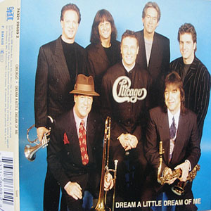 Disco Dream A Little Dream Of Me de Chicago