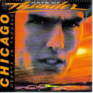 Disco Hearts In Trouble de Chicago