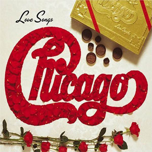 Disco Love Songs de Chicago