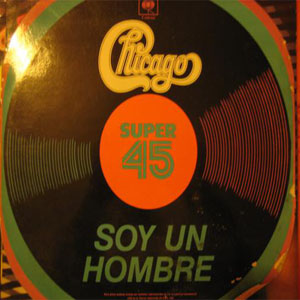 Disco Soy Un Hombre de Chicago