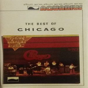 Disco The Best Of Chicago de Chicago