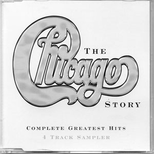 Disco The Chicago Story: Complete Greatest Hits (4 Track Sampler) de Chicago