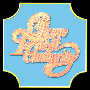 Disco The Chicago Transit Authority de Chicago