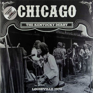 Disco The Kentucky Derby - Louisville 1974 de Chicago