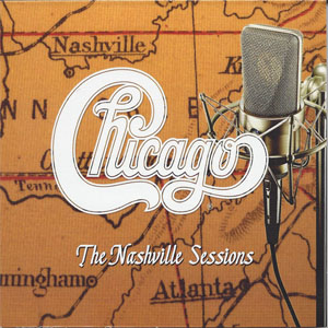 Disco The Nashville Sessions de Chicago
