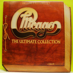 Disco The Ultimate Collection de Chicago