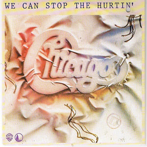 Disco We Can Stop The Hurtin' de Chicago