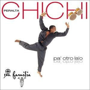 Disco Pa´ Otro La´o de Chichi Peralta