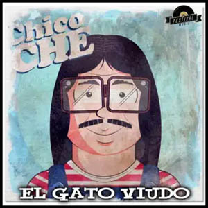 Disco El Gato Viudo de Chico Che