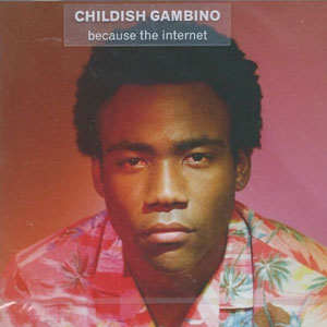 Disco Because The Internet  de Childish Gambino