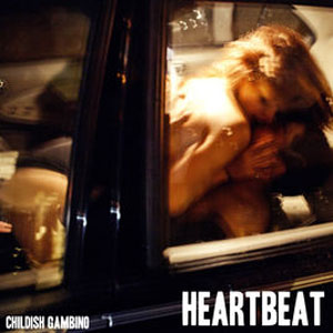 Disco Heartbeat (Remixes) de Childish Gambino