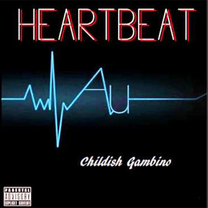 Disco Heartbeat de Childish Gambino