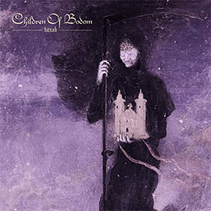 Disco Hexed de Children of Bodom