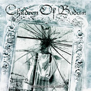 Disco Skeleton in the Coffin de Children of Bodom
