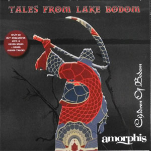 Disco Tales From Lake Bodom de Children of Bodom
