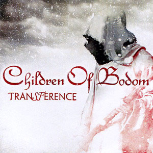 Disco Transference de Children of Bodom