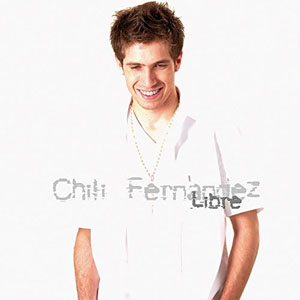 Disco Libre de Chili Fernández