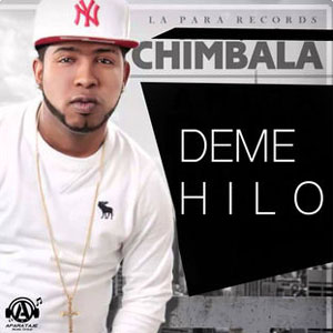 Disco Deme Hilo de Chimbala