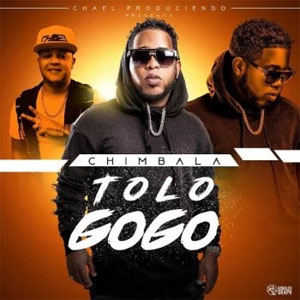 Disco To Lo Gogo de Chimbala
