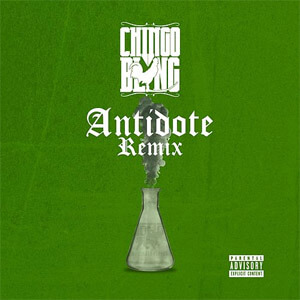 Disco Antidote (Remix) de Chingo Bling