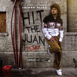 Disco Hit the Juan de Chingo Bling