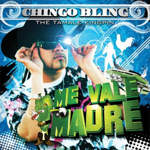 Disco Me Vale Madre de Chingo Bling